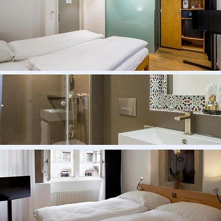 Hotel Lestelle - Self Check-In Luzern Kültér fotó