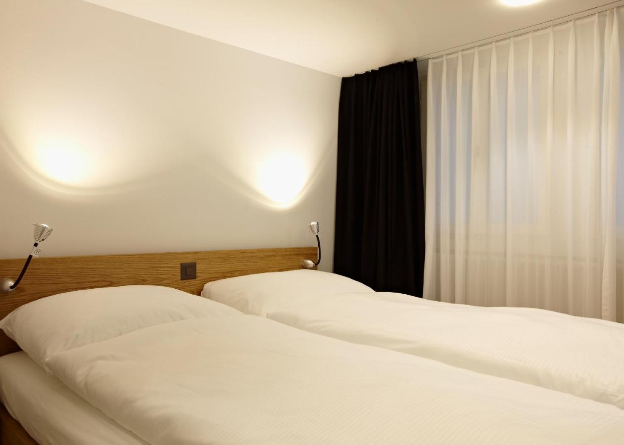 Hotel Lestelle - Self Check-In Luzern Kültér fotó