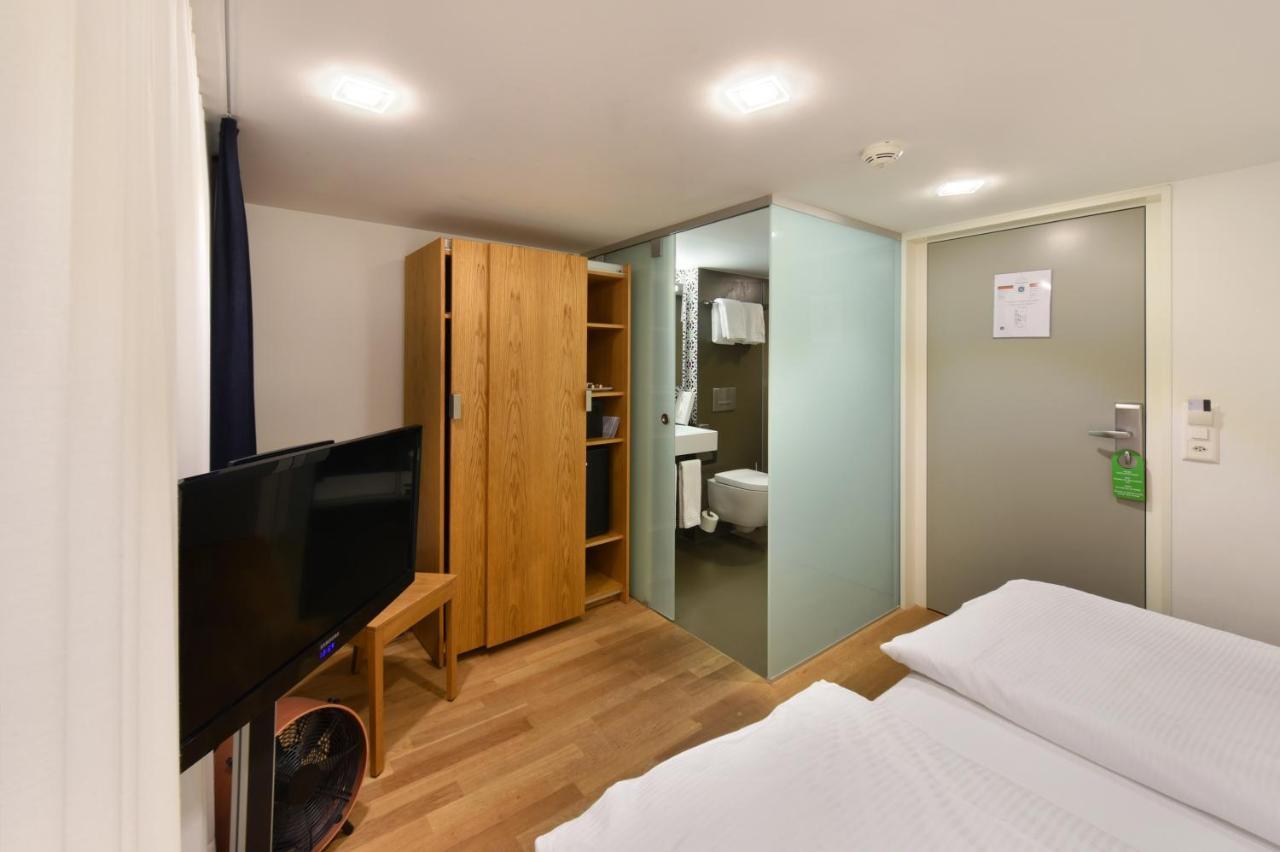 Hotel Lestelle - Self Check-In Luzern Kültér fotó