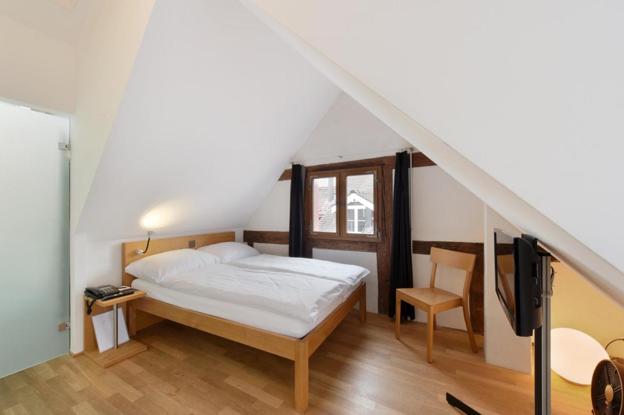 Hotel Lestelle - Self Check-In Luzern Kültér fotó