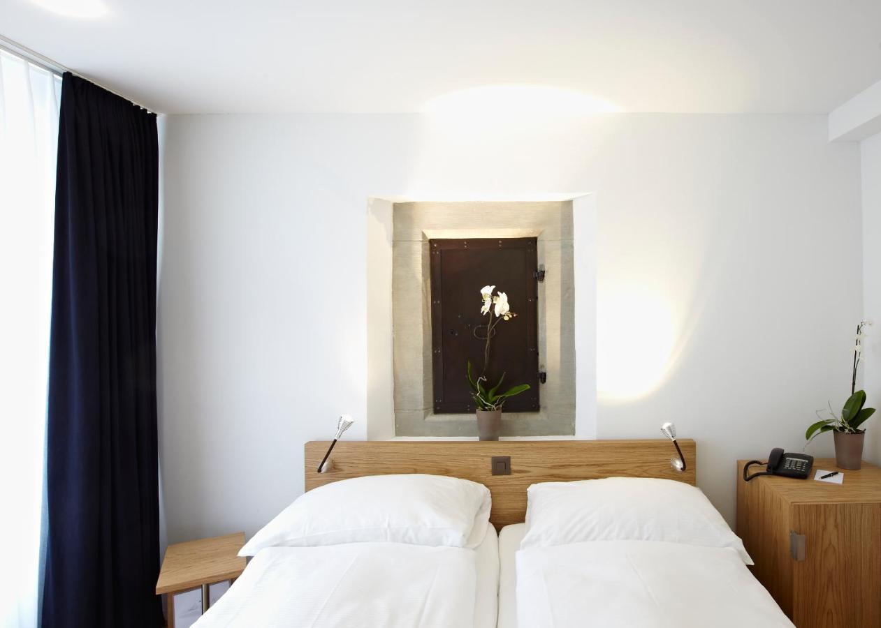 Hotel Lestelle - Self Check-In Luzern Kültér fotó