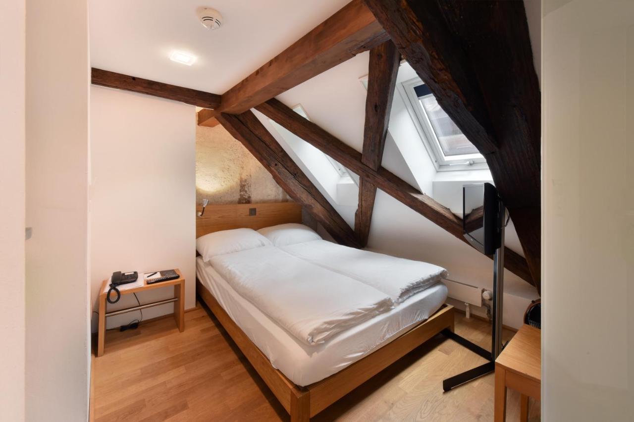 Hotel Lestelle - Self Check-In Luzern Kültér fotó