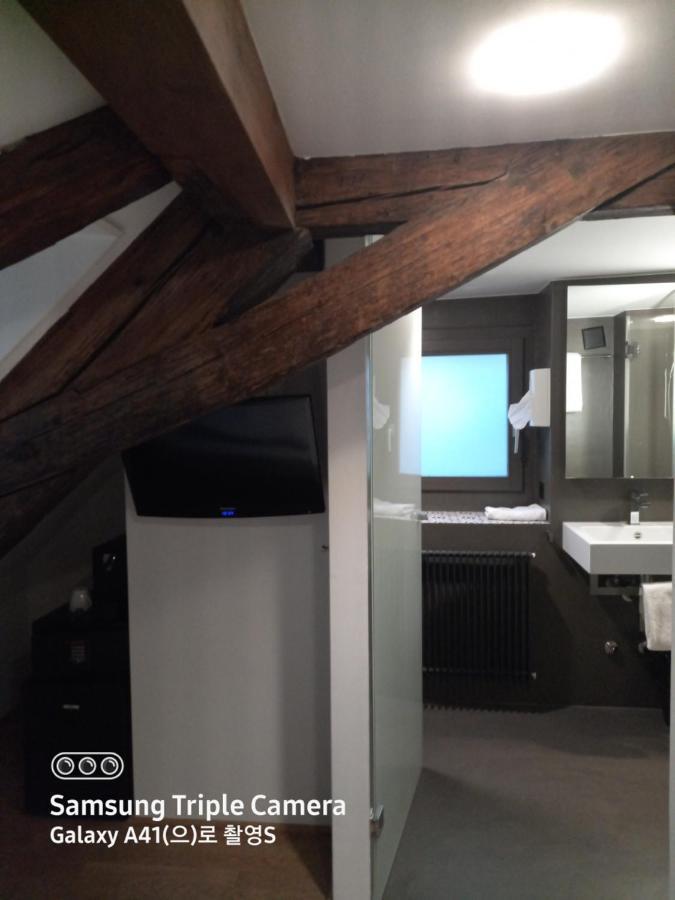 Hotel Lestelle - Self Check-In Luzern Kültér fotó