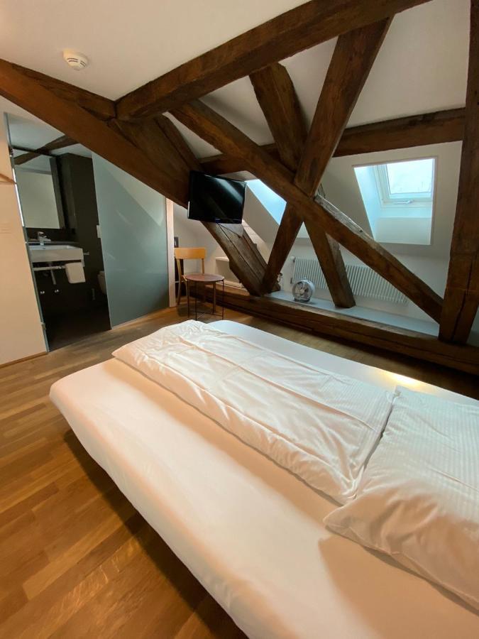 Hotel Lestelle - Self Check-In Luzern Kültér fotó