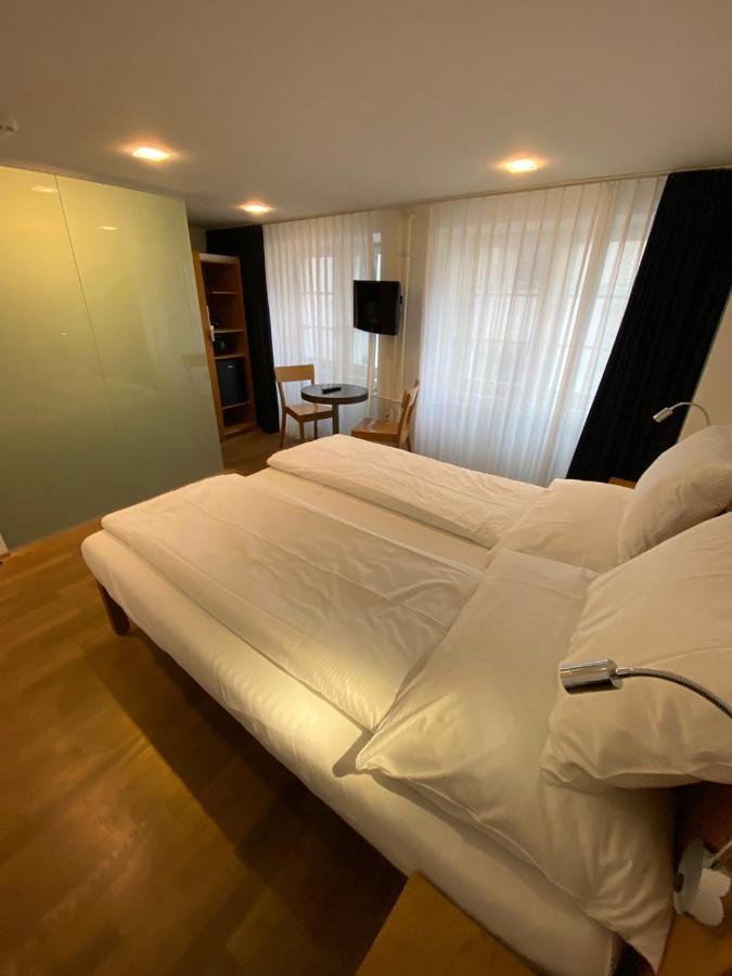 Hotel Lestelle - Self Check-In Luzern Kültér fotó