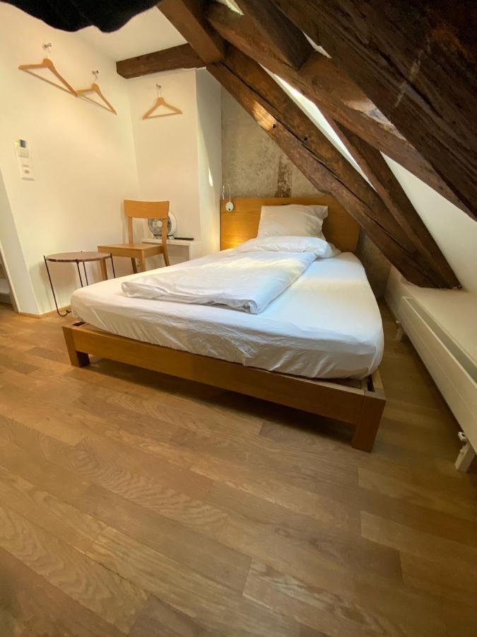 Hotel Lestelle - Self Check-In Luzern Kültér fotó