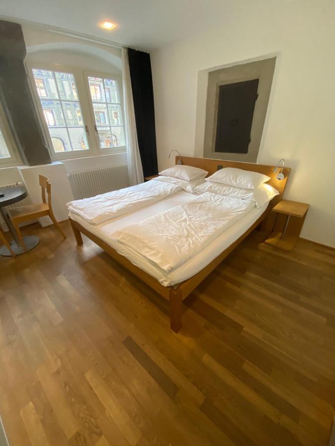 Hotel Lestelle - Self Check-In Luzern Kültér fotó