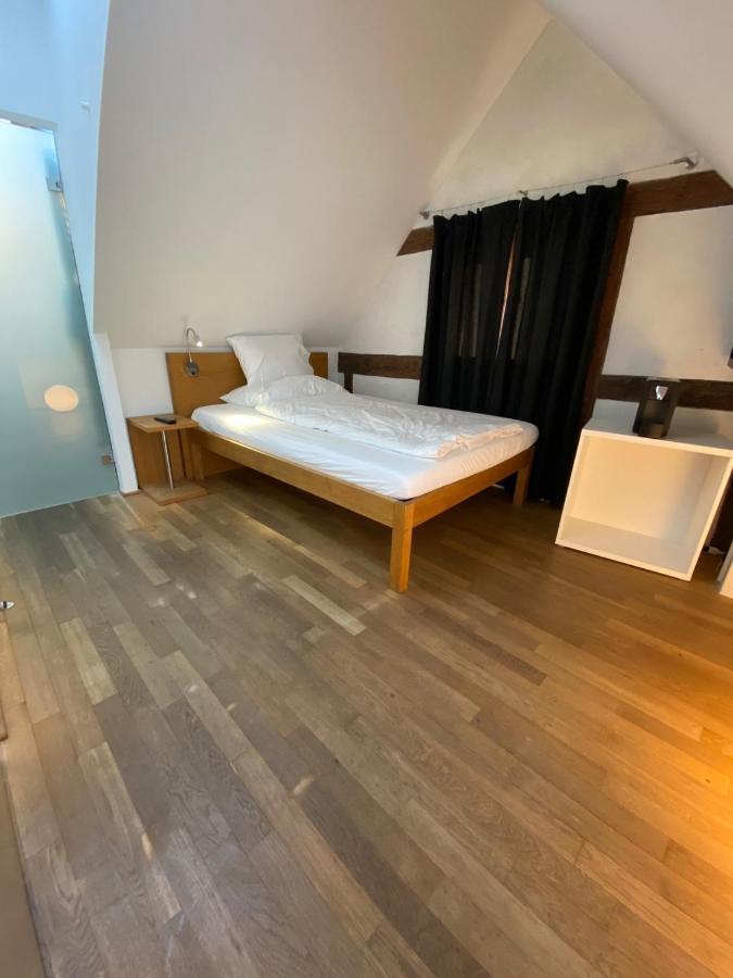 Hotel Lestelle - Self Check-In Luzern Kültér fotó