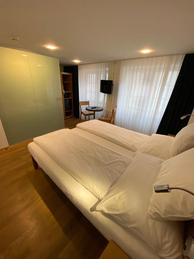 Hotel Lestelle - Self Check-In Luzern Kültér fotó
