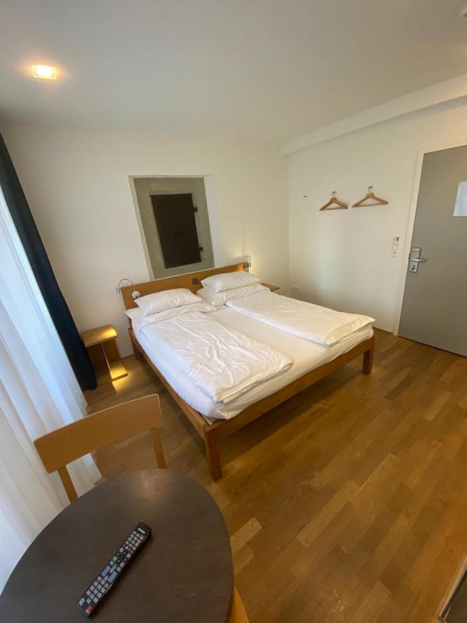 Hotel Lestelle - Self Check-In Luzern Kültér fotó