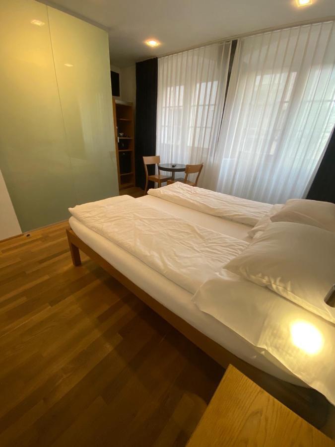 Hotel Lestelle - Self Check-In Luzern Kültér fotó