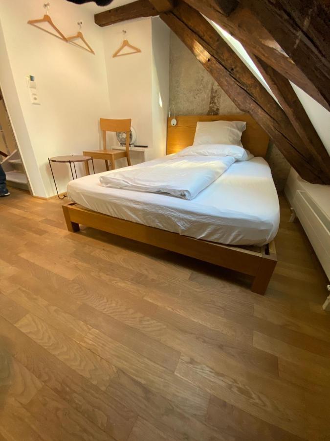 Hotel Lestelle - Self Check-In Luzern Kültér fotó