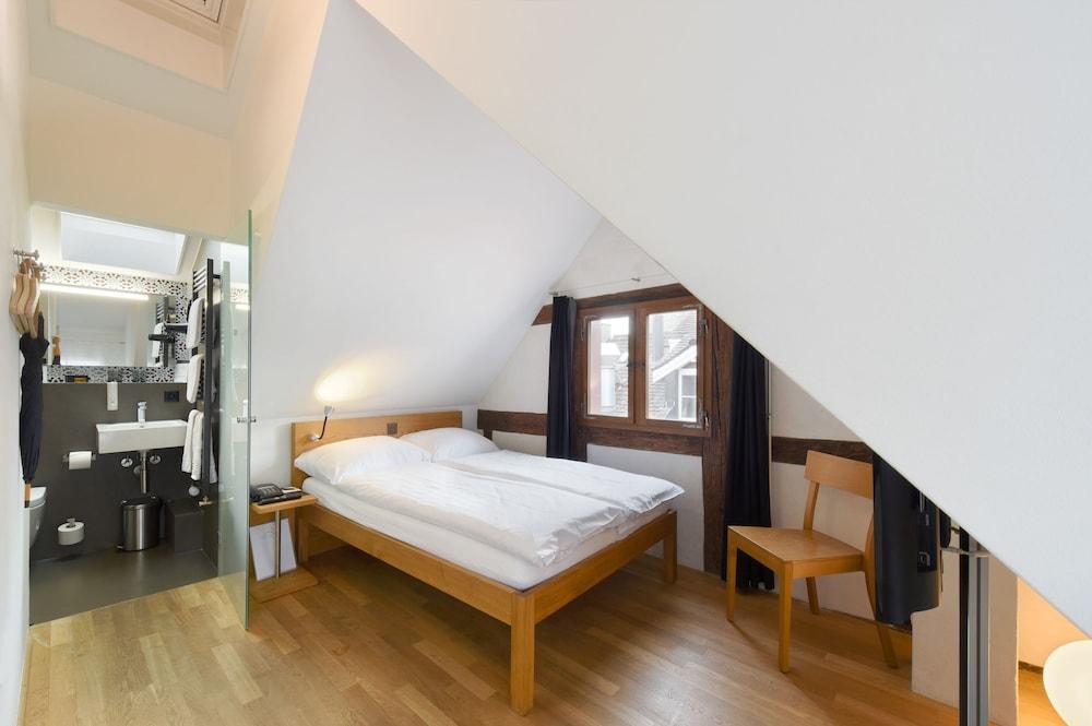 Hotel Lestelle - Self Check-In Luzern Kültér fotó
