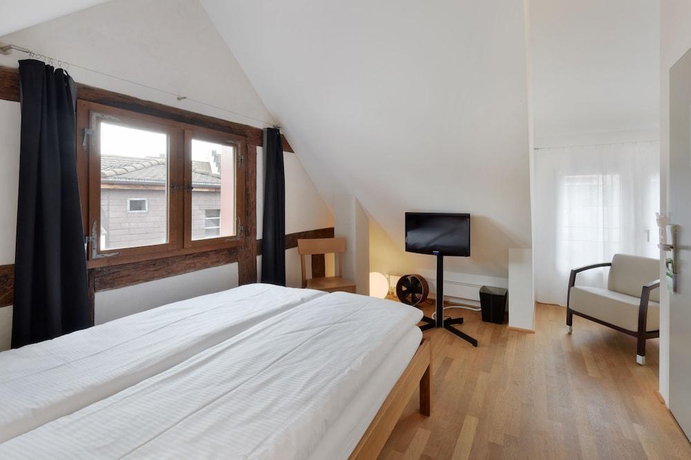 Hotel Lestelle - Self Check-In Luzern Kültér fotó