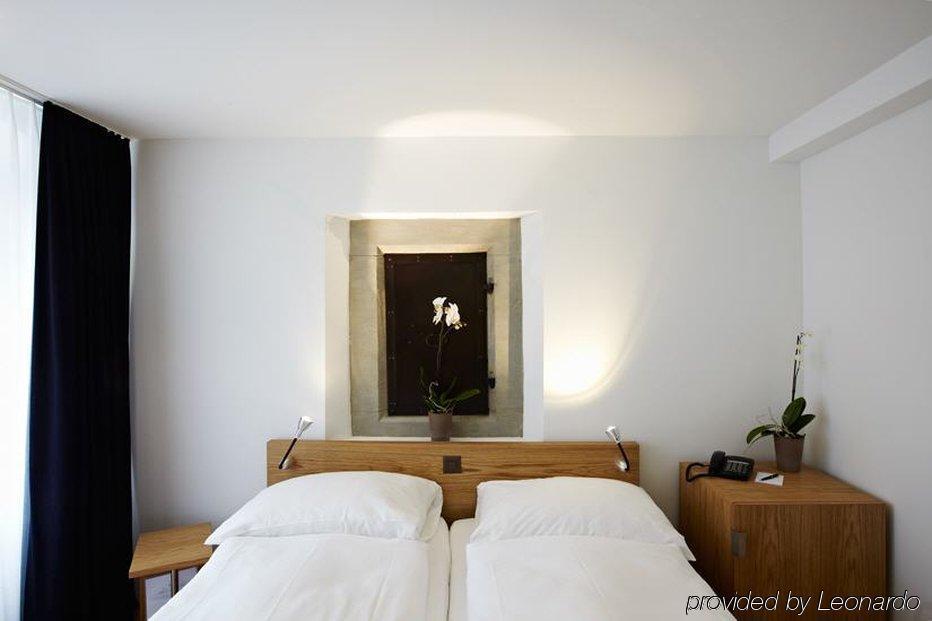 Hotel Lestelle - Self Check-In Luzern Szoba fotó