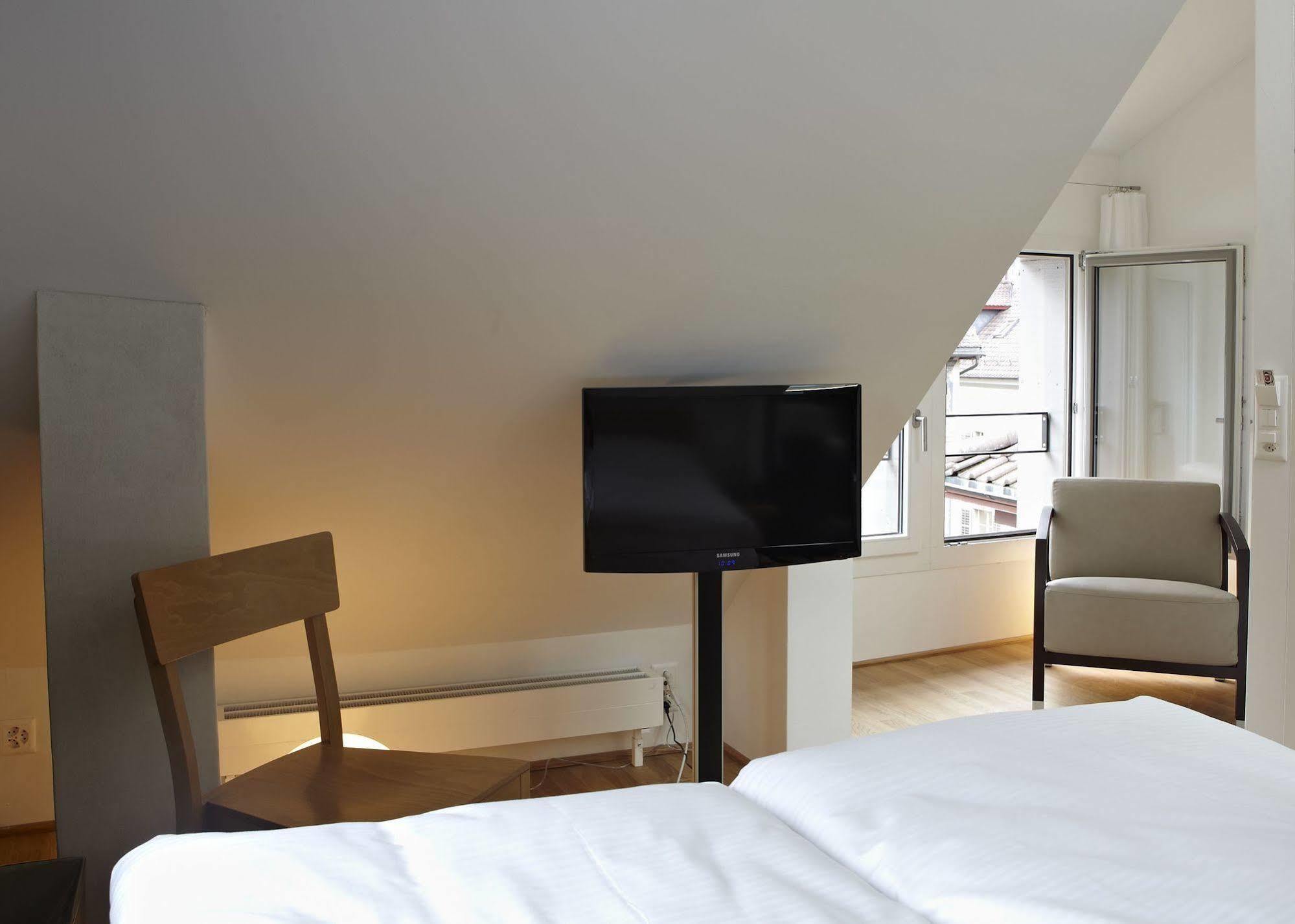 Hotel Lestelle - Self Check-In Luzern Kültér fotó